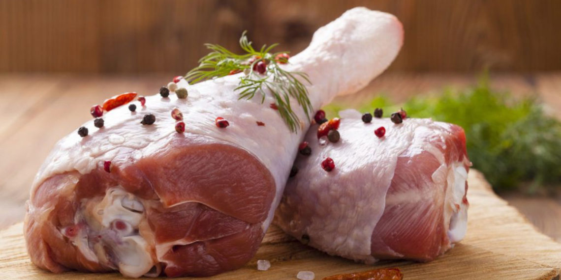 Все о пользе и вреде мяса индюшатины.