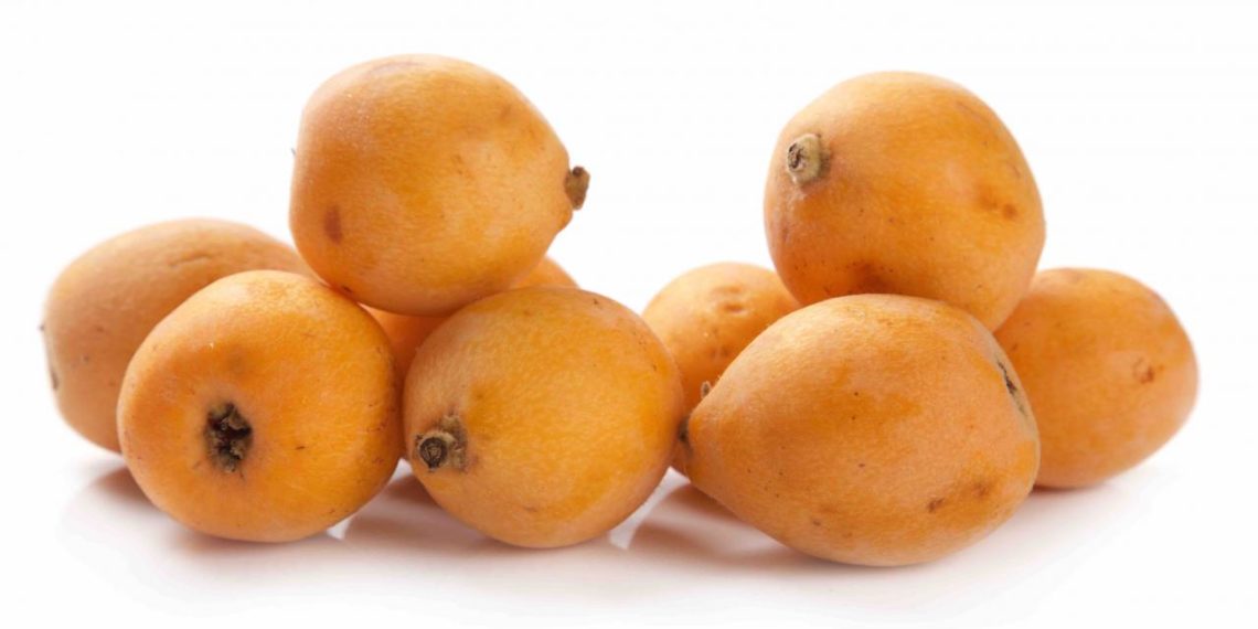 Какой вкус мушмулы?