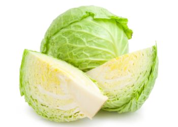 Белокочанная капуста