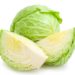 Белокочанная капуста