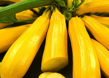 Кабачки Ананасы