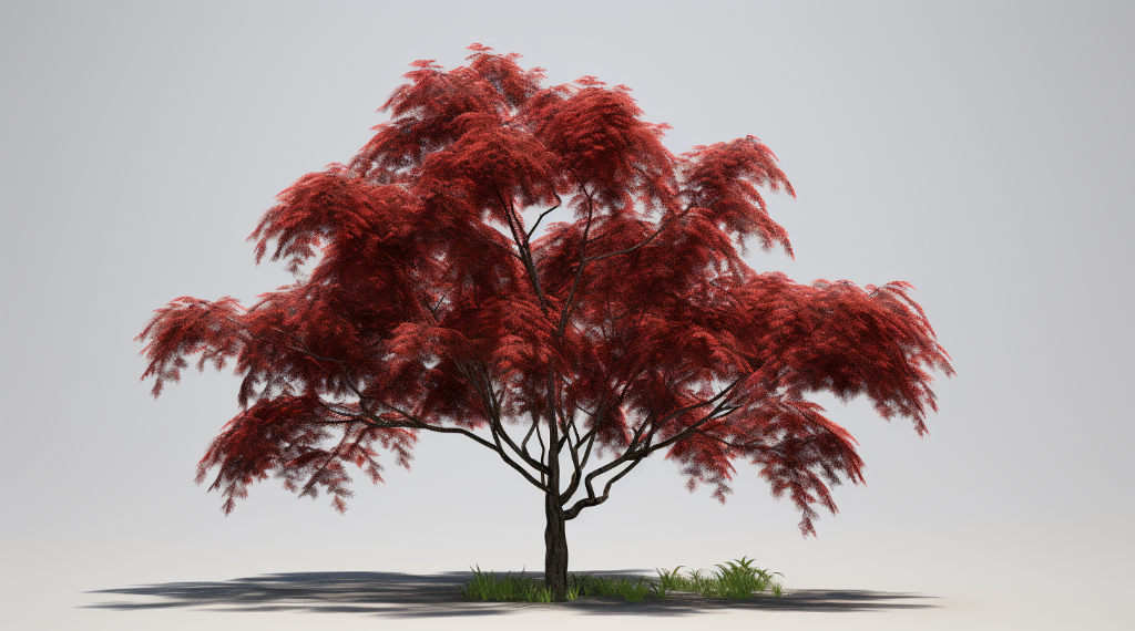 Сумах дерево: необычные особенности, разнообразные виды, правильная посадка и уход