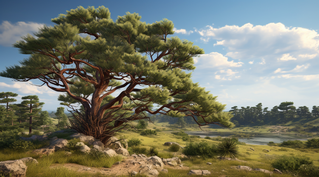 Сосна Веймутова: особенности, виды и уход