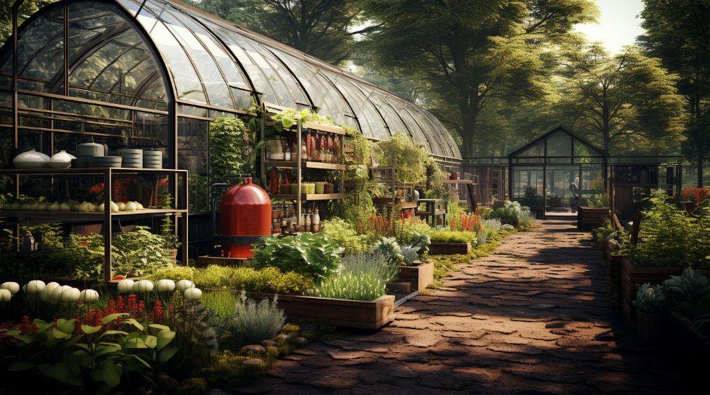 Как выбрать теплицу?