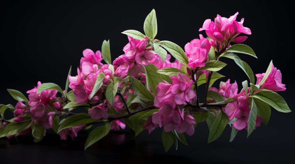 Вейгела кустарник. Описание, особенности, виды и уход за вейгелой