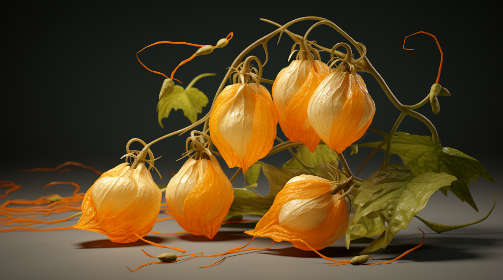 Физалис. Полезные свойства, выращивание и уход