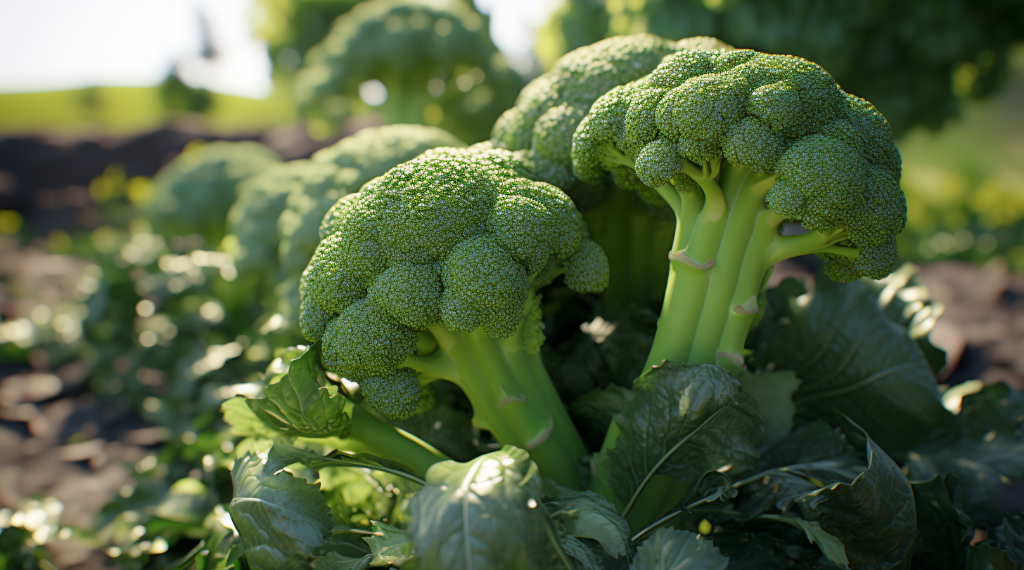 Брокколи капуста: выращивание и уход