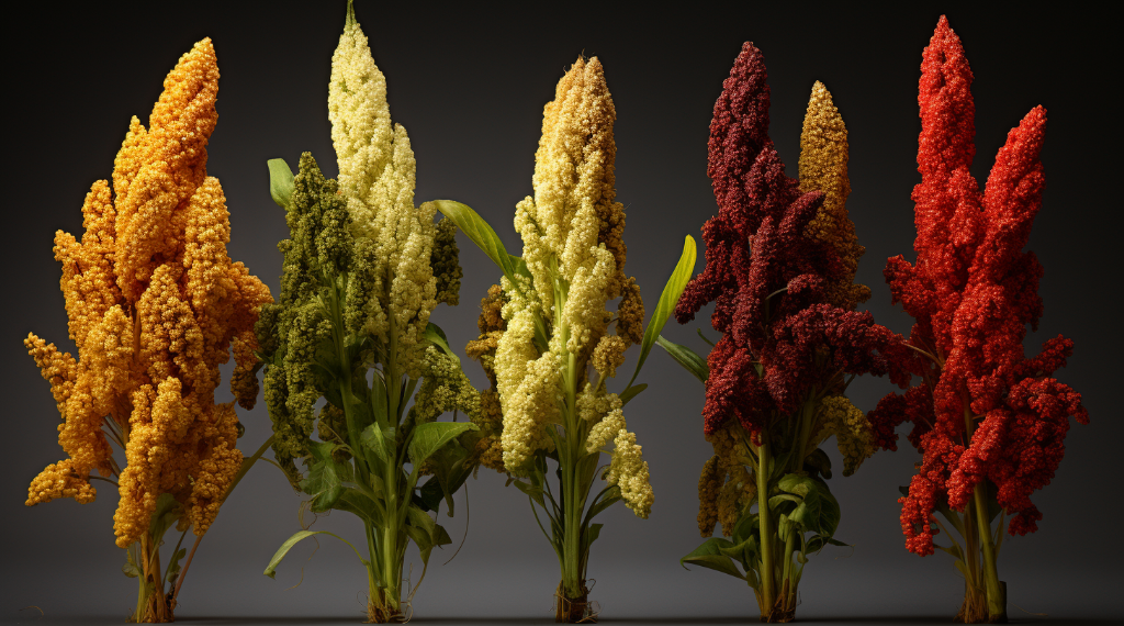 Как киноа стала популярным продуктом и почему ее выращивание растет