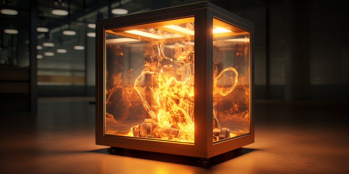 Световой короб: изящный способ подсветить и украсить ваш бизнес