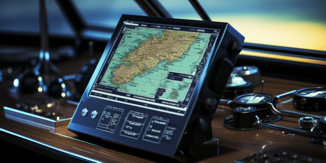 Навигационные комплексы: современное решение для ориентации и перемещения