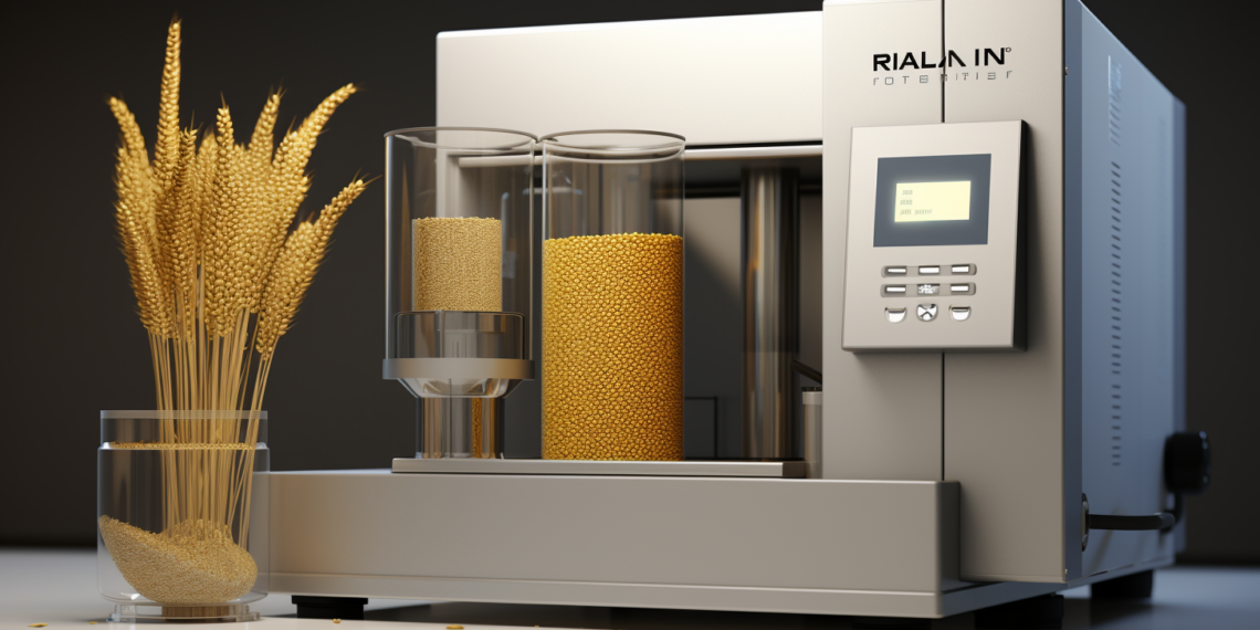 Анализаторы зерна: как выбрать и использовать