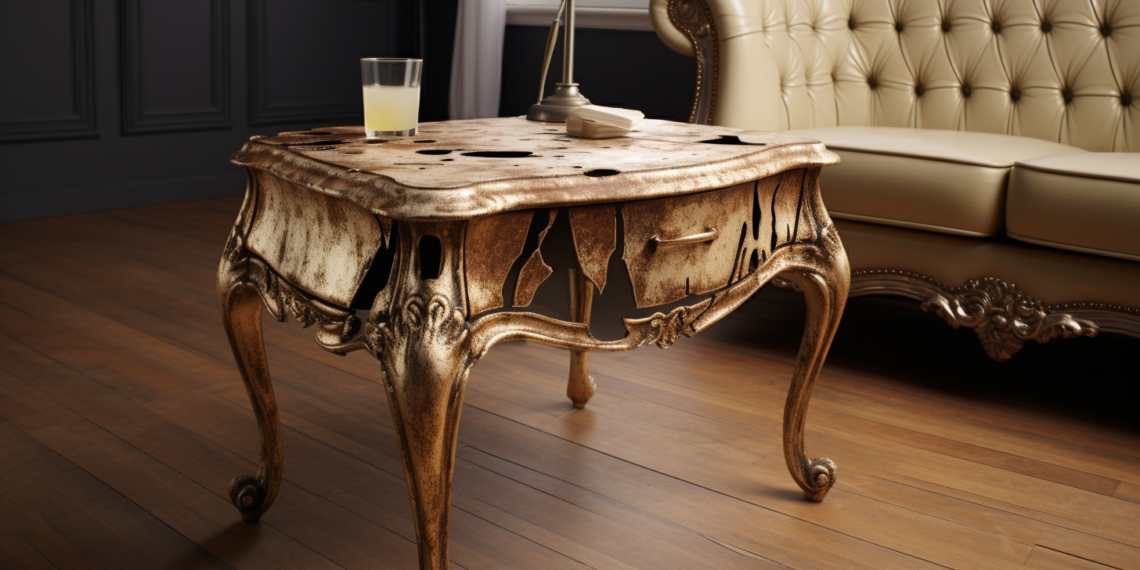 Клей для мебельной промышленности: секрет успешного соединения