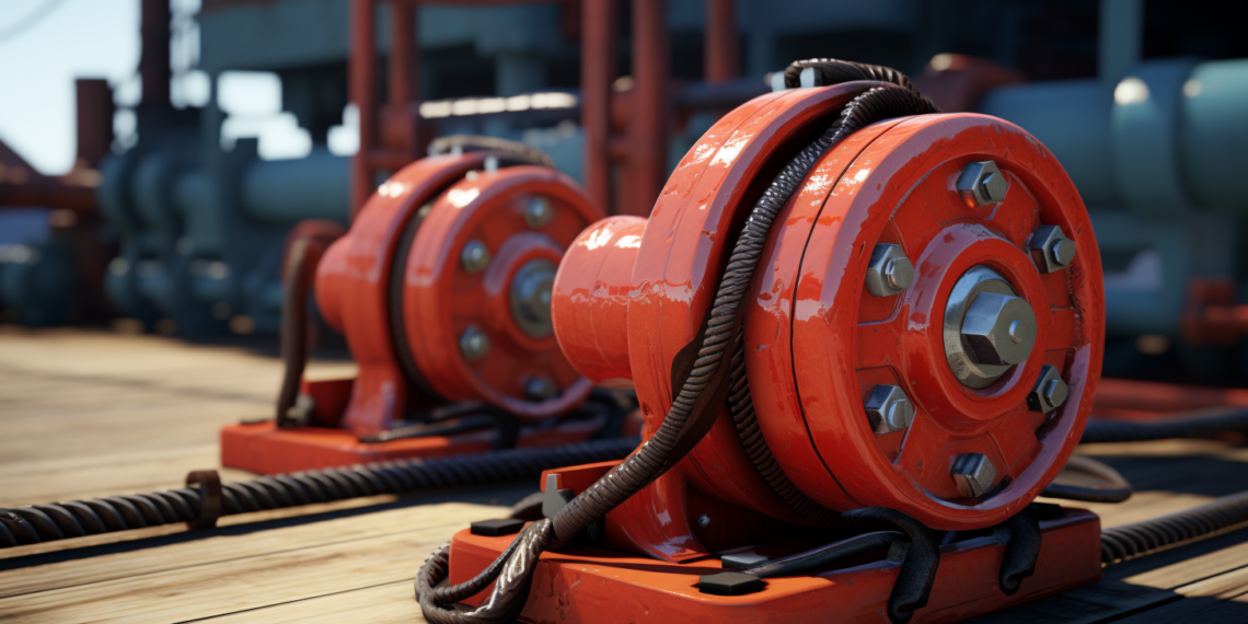 Ручные лебедки: незаменимые помощники во многих сферах жизни