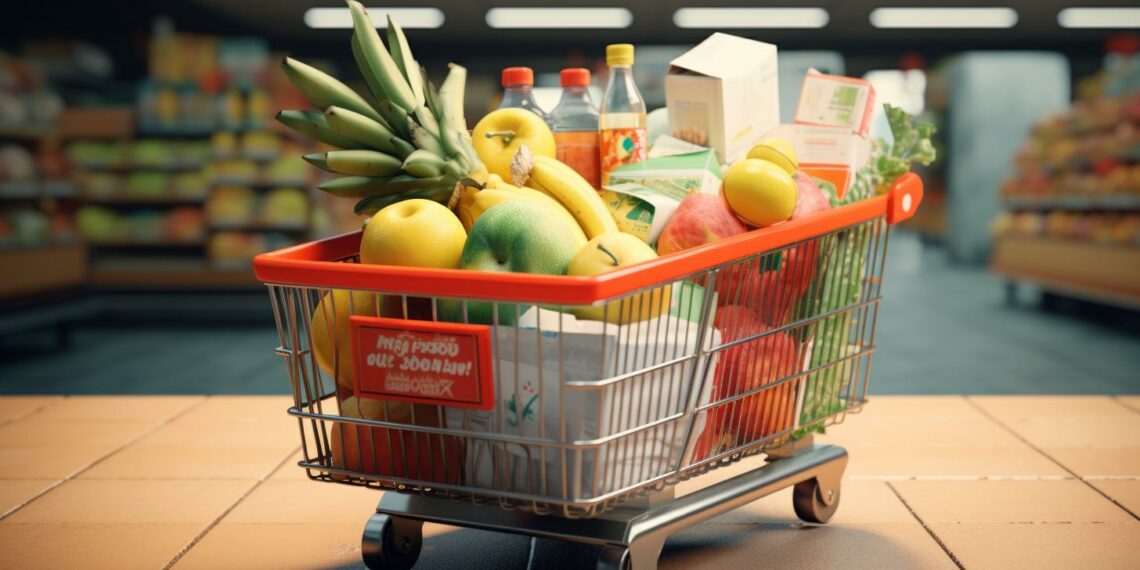 Как упростить свою жизнь с доставкой продуктов