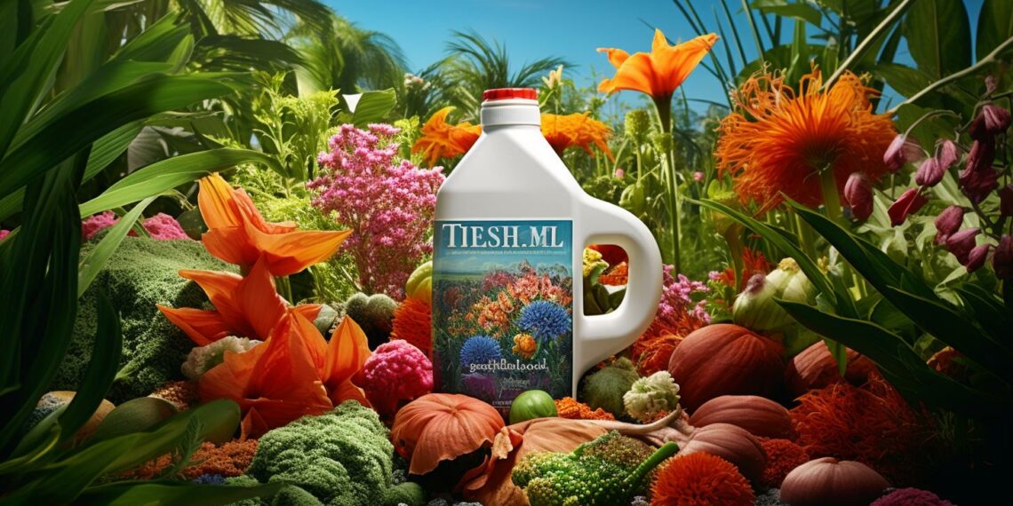 Лучшие органические удобрения