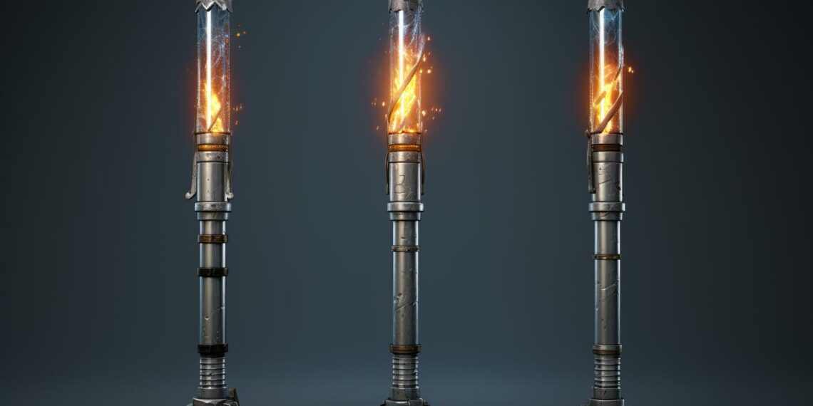 Защищаем строения от разрушительной силы молний с помощью молниеотводов типа МОГКт!