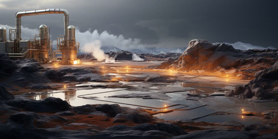 Геотермальная энергетика: возможности и преимущества