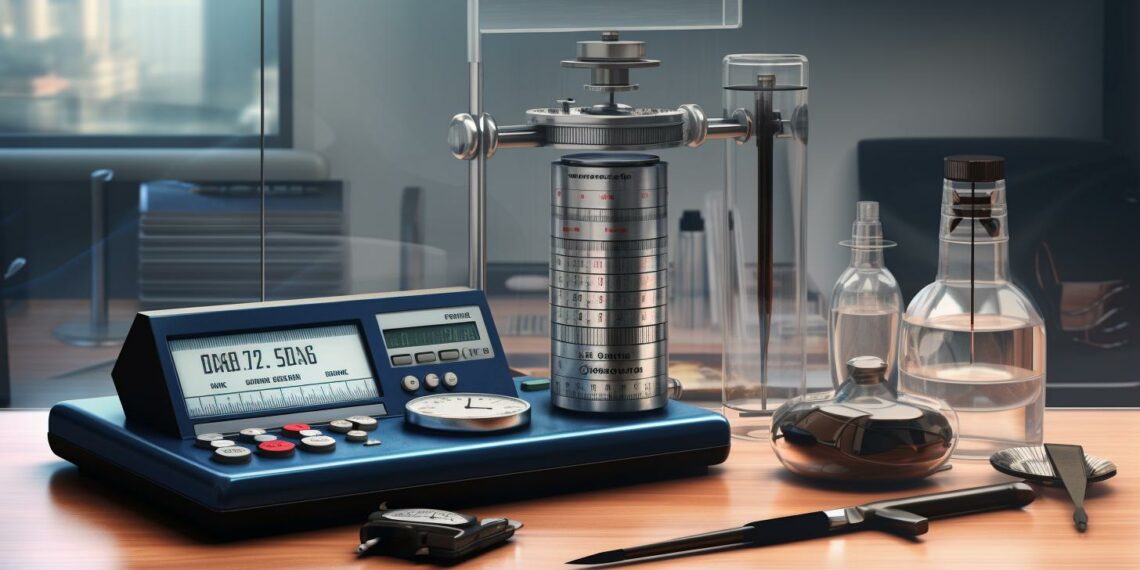 Поверка средств измерений: почему она важна и как происходит