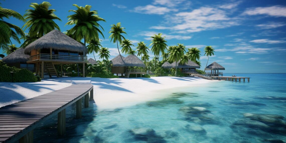Тур на Мальдивы: Райский отдых в самом сердце Индийского океана