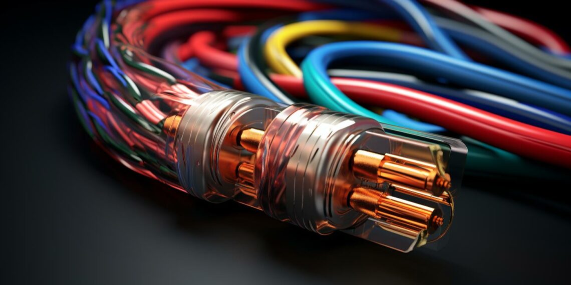 Кабель и провод: основные различия и их влияние на качество сигнала