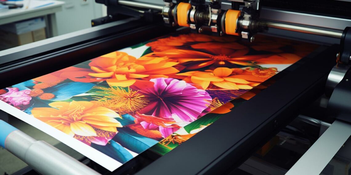 Услуги типографий: секреты печатной продукции