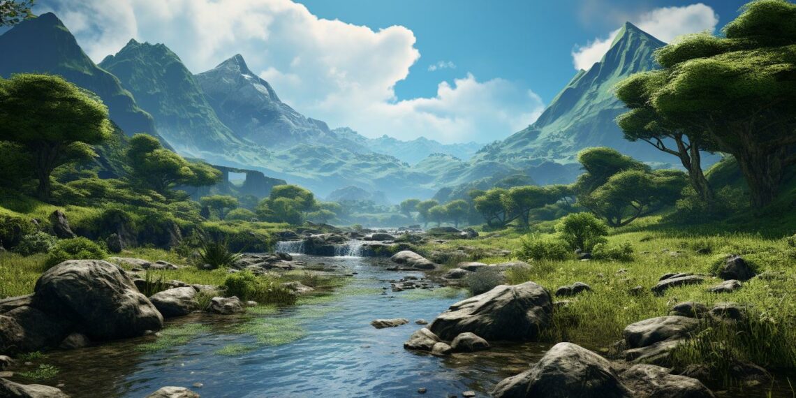 Экологические изыскания: навстречу сохранению природы и устойчивому развитию