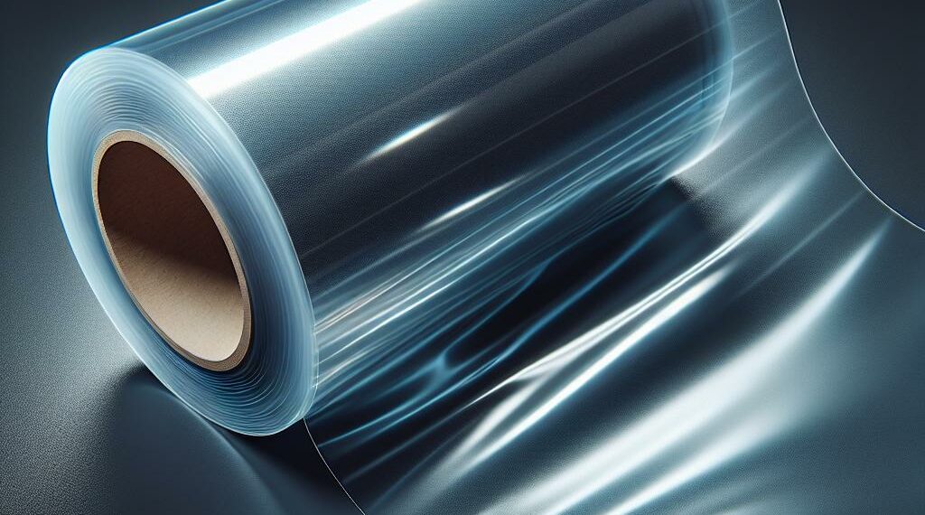 Термоусадочная пленка: просто и эффективно