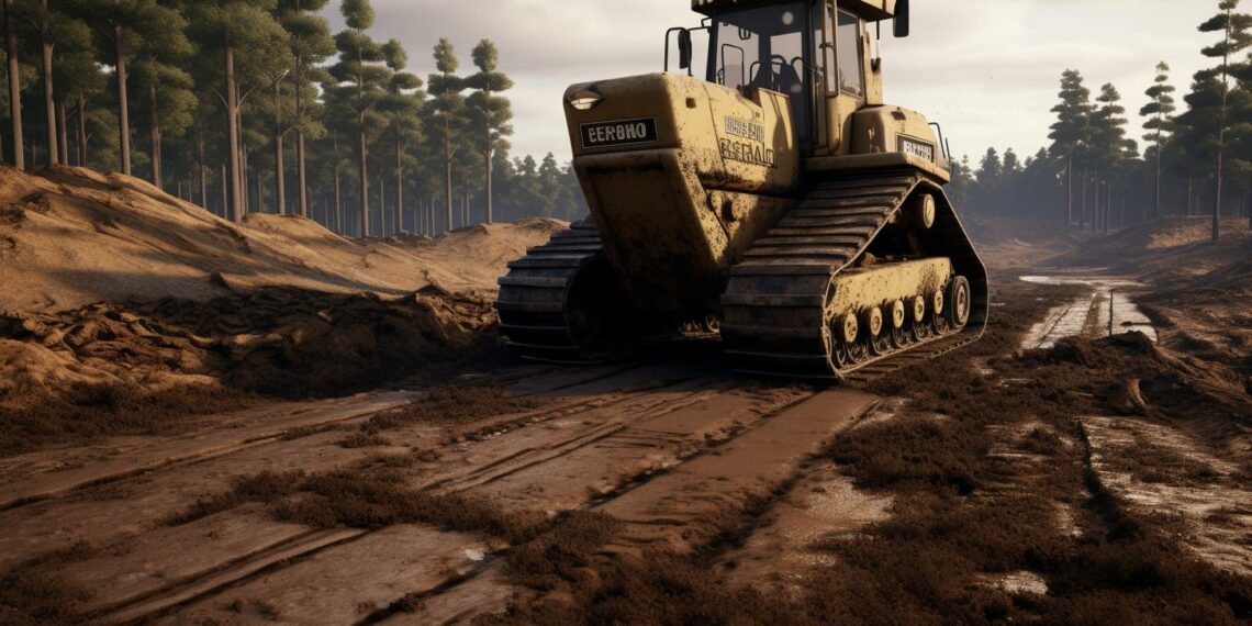 Вывоз грунта: как сделать это правильно и безопасно