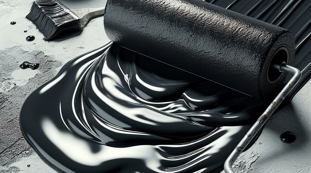 Гидроизоляция жидкой резиной: надежный способ защиты вашего дома