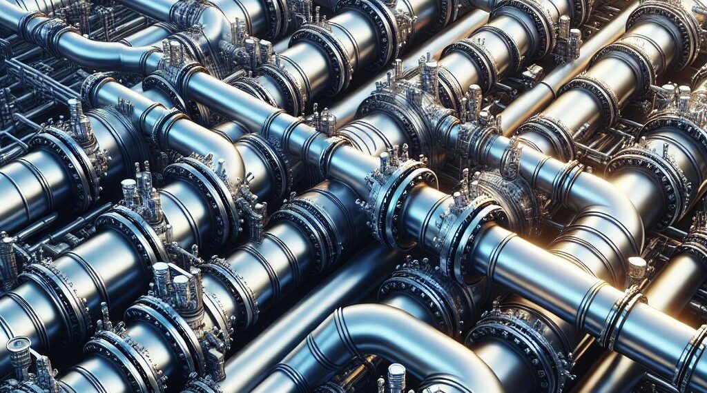 Теплотрассы изопрофлекс: современное решение для эффективного отопления и водоснабжения