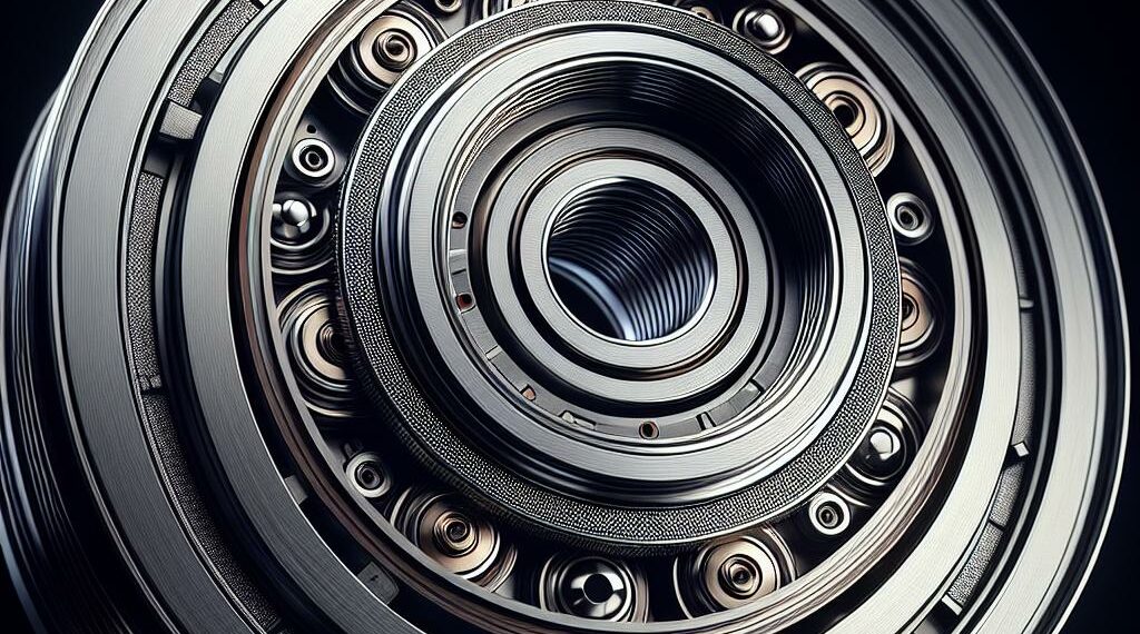 Гидравлические уплотнения: от выбора до установки