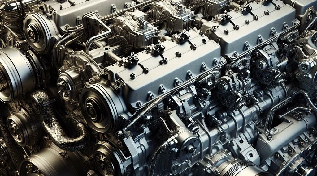 Дизельные двигатели: Мифы и реальность, которые стоит знать