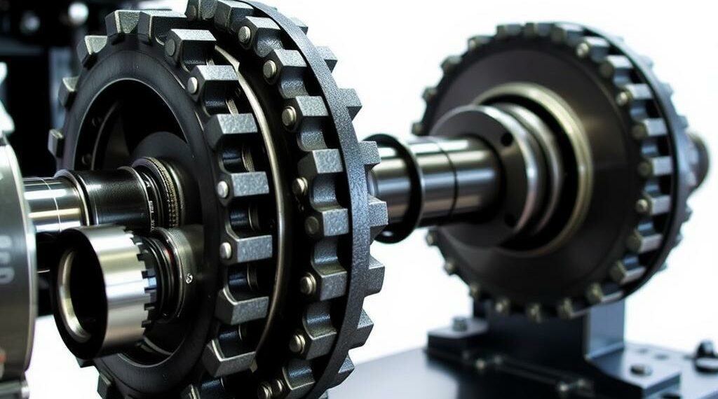 Коленчатый вал: Сердце двигателя, о котором вы не подозревали