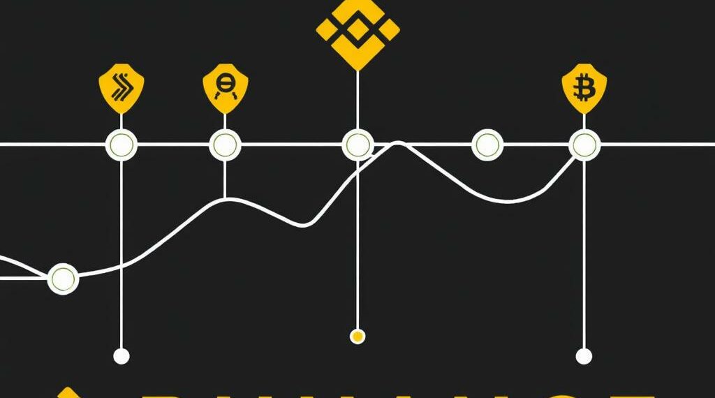 Подключение сигналов к Binance: Ваш путь к успешной торговле