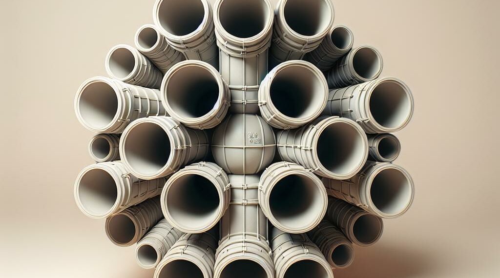 Пластиковые водопроводные трубы: все, что нужно знать для выбора и установки