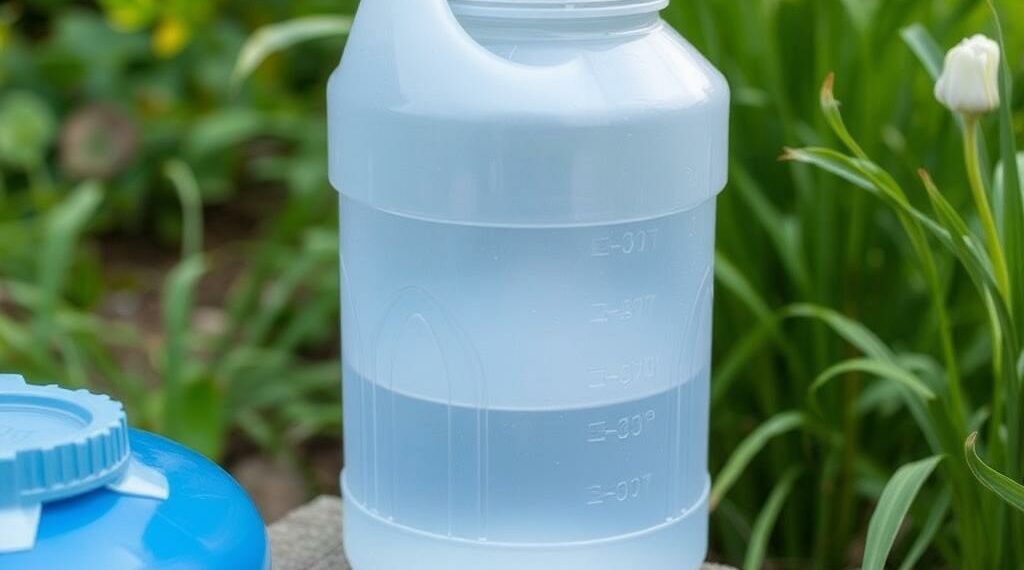 Пластиковая емкость для воды: как выбрать и использовать правильно?