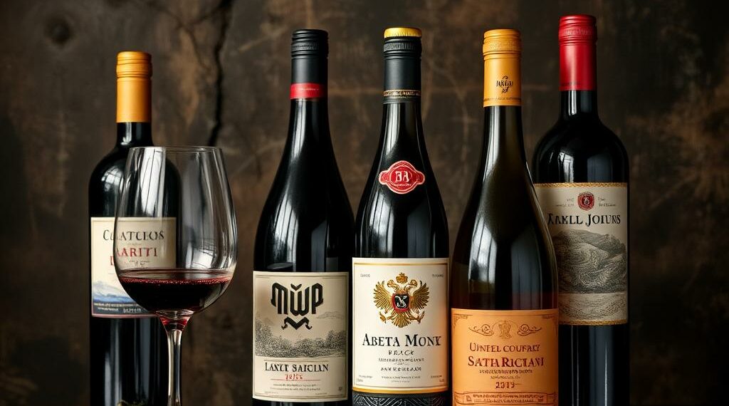 Русские вина: Все, что нужно знать о нашем виноделии