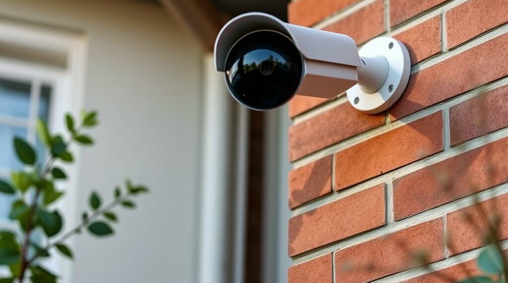 Установка видеонаблюдения: Полный гид для начинающих и опытных