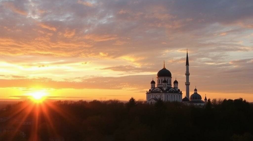 Горящие туры в Саратов: как сэкономить на путешествиях и открыть для себя новые горизонты