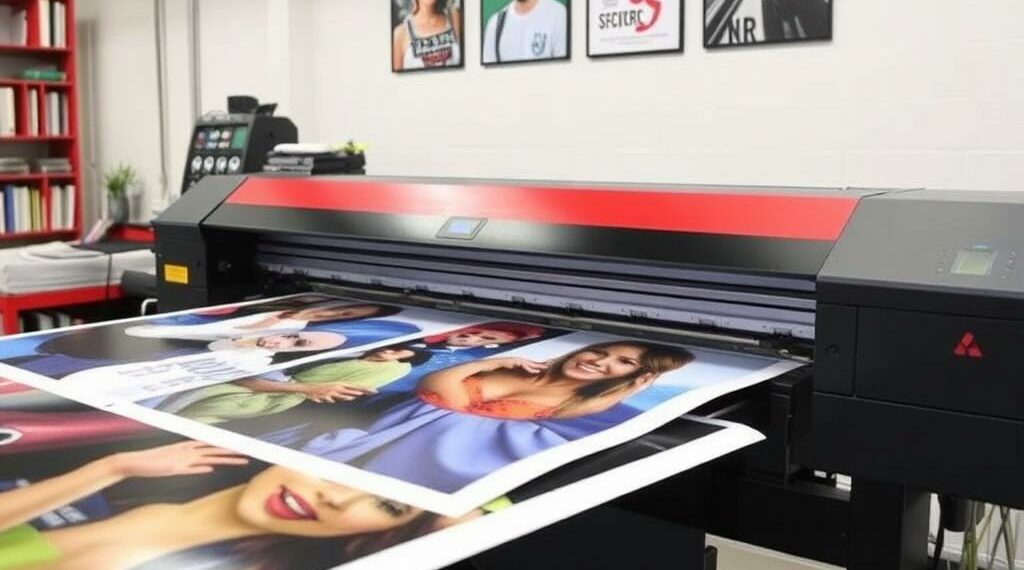 Услуги типографии: от классики до инноваций