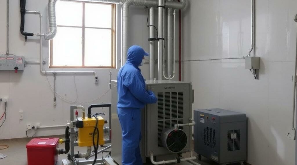 Рекуператоры воздуха Vakio: Как выбрать и почему это важно для вашего дома