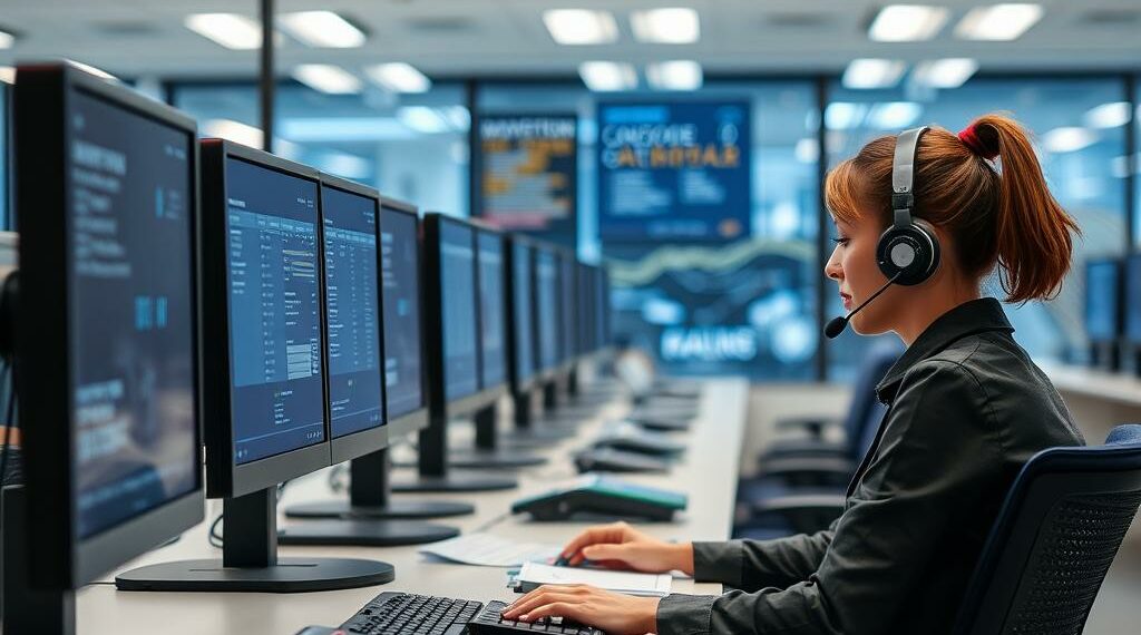 Аутсорсинговый колл-центр: Как выбрать надежного партнера для вашего бизнеса