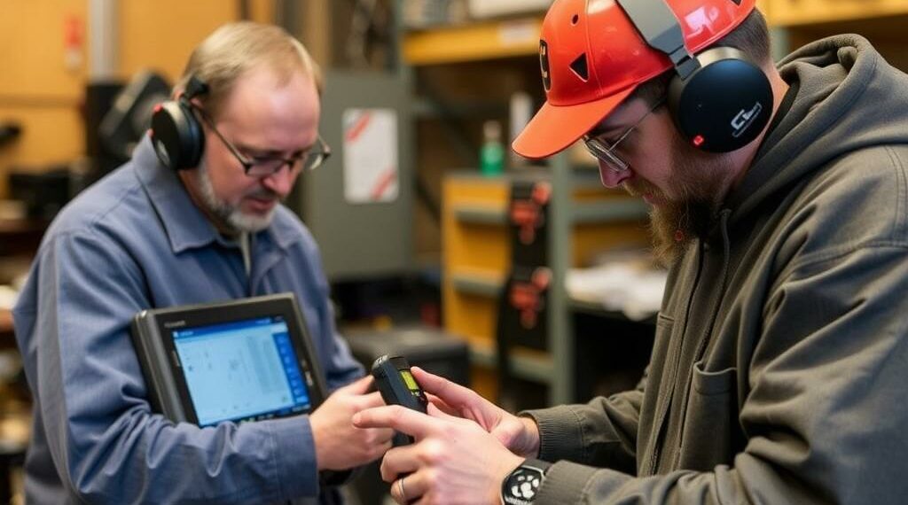 Индивидуальные испытания оборудования: секреты успеха и эффективные подходы