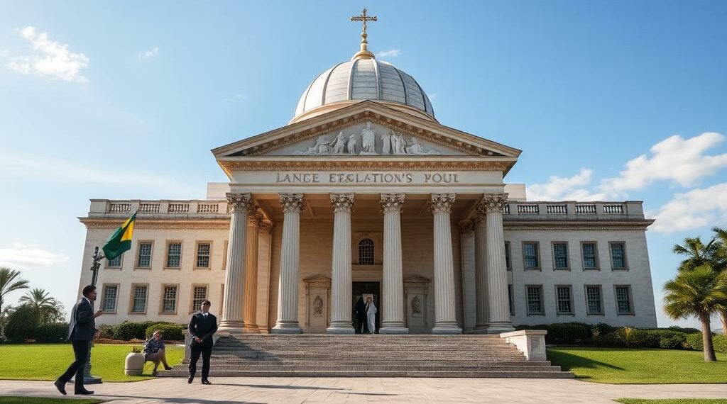 СРО: Ваш Плавный Вход в Мировую Строительную Семью