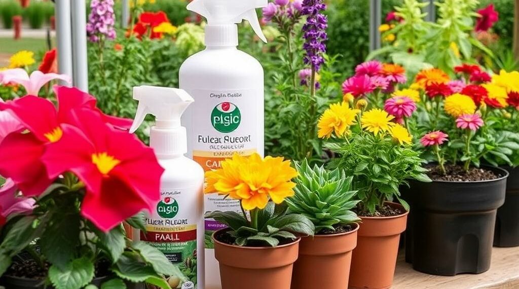 Товары для питомников растений: Ваш идеальный выбор для успешного роста