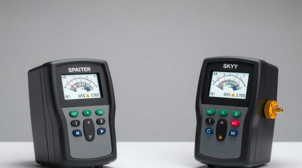 Газоанализаторы: Как они изменяют наш взгляд на качество воздуха