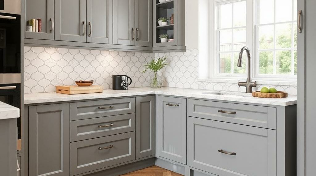 Кухонные уголки с ящиками: удобство и стиль для вашей кухни