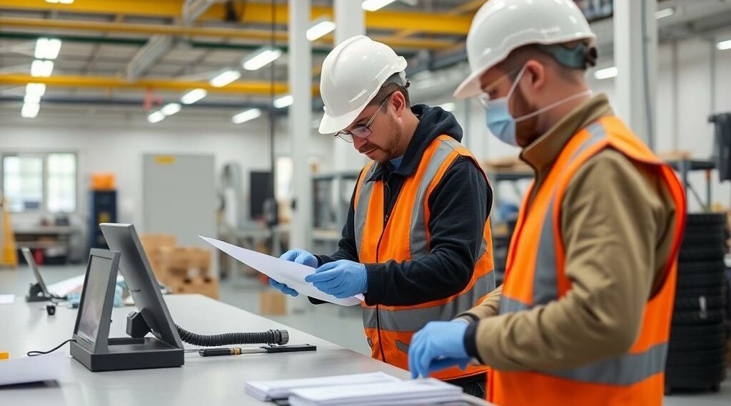 Строительная испытательная лаборатория: Зачем она нужна и как помогает в строительстве?