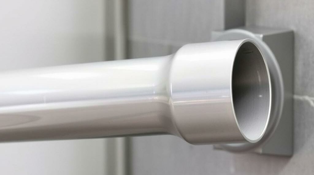 Профильная труба: Что это такое и как она может изменить вашу жизнь?