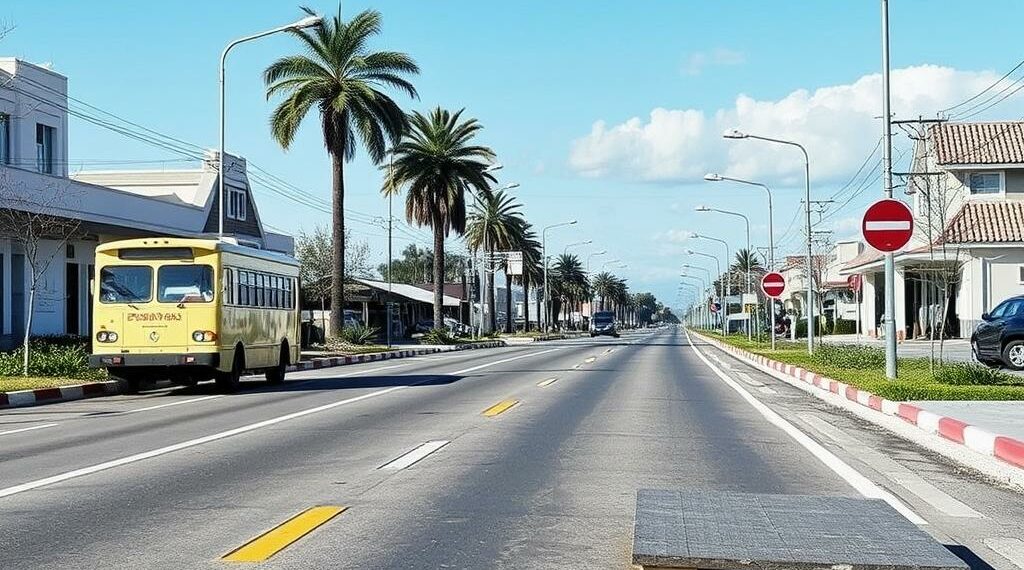 Мобильные дорожные плиты: Как они меняют облик современных транспортных путей